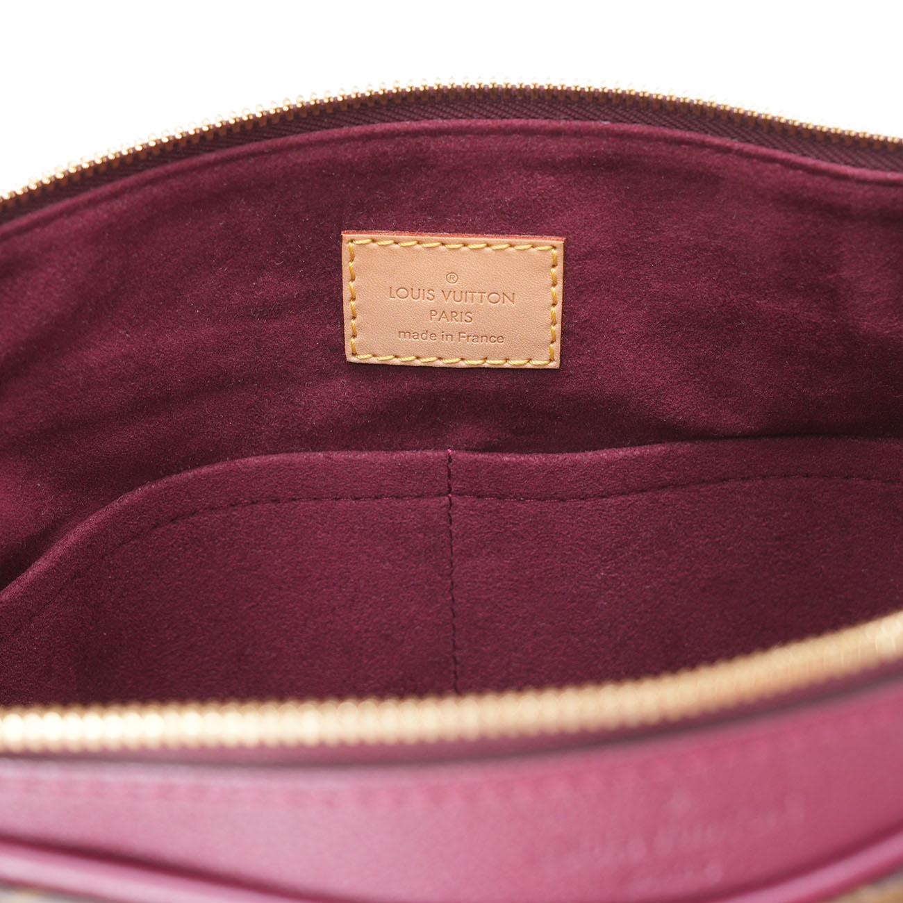 LOUIS VUITTON(USED)루이비통 M41599 팔라스 MM